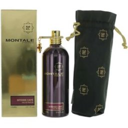 Montale Eau De Parfum Intense Café Vapo 100ml Lila One Size female