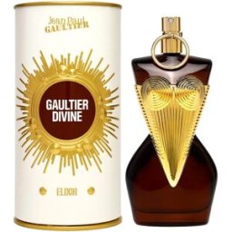 Jean Paul Gaultier Eau De Parfum Divine Elixir Vapo 100ml One Size female