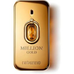 Rabanne Parfum Million Gold Elixir 50ml One Size male