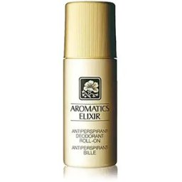 Clinique Déodorant Aromatics Elixir Rollon 75ml One Size unisex
