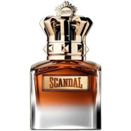 Jean Paul Gaultier Eau De Parfum Scandal Elixir Vapo 50ml One Size male