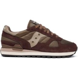 Saucony Originals Baskets Shadow Original Brown EU 40 Homme