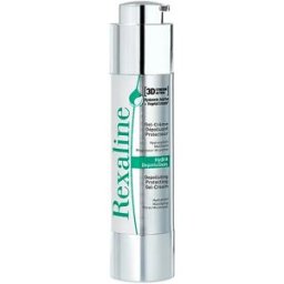 Rexaline Crème Hydratante 3d Hydra Depolluskin Protecting Gel Cream 50ml Multicolor One Size unisex