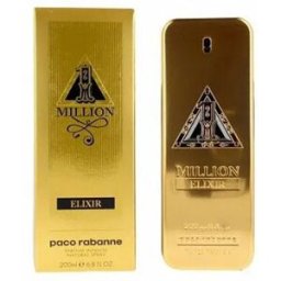 Paco Rabanne Eau De Parfum 1 Million Elixir 200ml One Size male