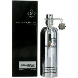 Montale Eau De Parfum Vanilla Extasy Vapo 100ml Silver One Size female