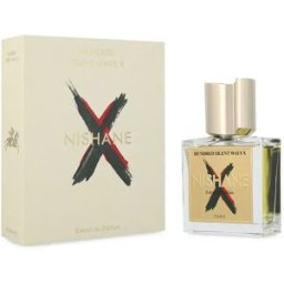 Nishane Eau De Parfum Hundred Silent Ways X 50ml One Size male