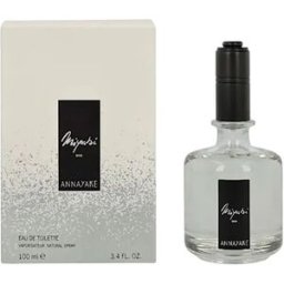 Annayake Eau De Toilette Miyabi Vapo 100ml One Size male
