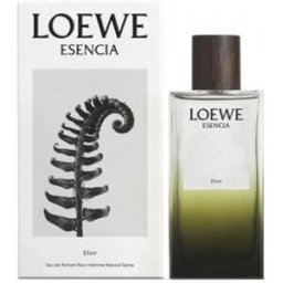 Loewe Eau De Parfum Esencia Elixir 50ml One Size male