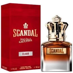 Jean Paul Gaultier Eau De Parfum Scandal Elixir Vapo 100ml One Size male