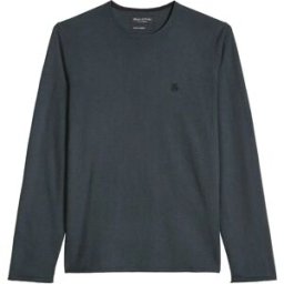 Marc O´polo Pull 5000014561 Peppercorn Grey S Homme