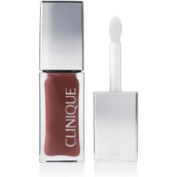 Clinique Huile à Lèvres Pop Lip Nude Honey One Size female