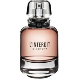 Givenchy Eau De Parfum L´interdit Vapo 80ml Orange One Size female