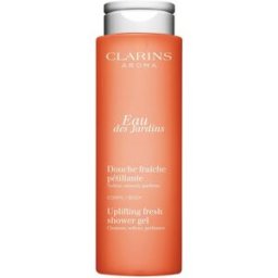 Clarins - Eau des Jardins EDJ EAU DES JARDINS SHOWER GEL Gel douche 200 ml female