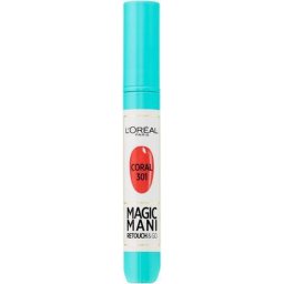 Vernis en Feutre Magic Mani Retouches & Go