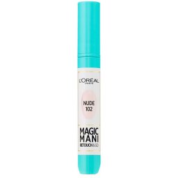 Vernis en Feutre Magic Mani Retouches & Go