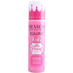 Spray Démêlant Equave Kids Princess Look Conditioner 200 ml
