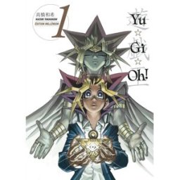Kana Yu-gi-oh ! (édition Millénium) tome 1