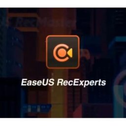 Kinguin EaseUS RecExperts Screen Recorder for Windows CD Key