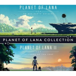 Kinguin Planet of Lana Collection European Union XBOX One / Xbox Series X S / Windows 10 CD Key