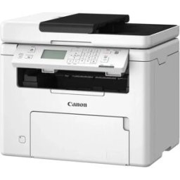 Canon Imprimante Laser Multifonction 7345c001 White / Black One Size unisex