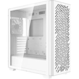 Adata Boîtier Pc 75261658 White One Size unisex