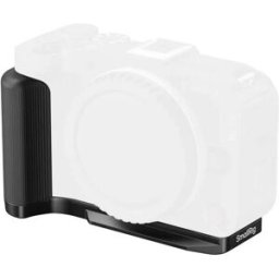 Smallrig Plaque De Montage En L 5429 Canon Eos R50 V Black One Size unisex