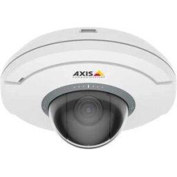 Axis Caméra De Surveillance M5074 Hd White One Size unisex