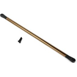 Maverick Kit De Renfort De Châssis Aluminum Black One Size unisex