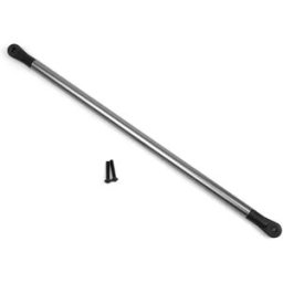 Maverick Kit De Renfort De Châssis Aluminum Grey One Size unisex