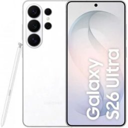 Samsung Galaxy S26 Ultra 16gb/1tb 6.8´´ White One Size unisex
