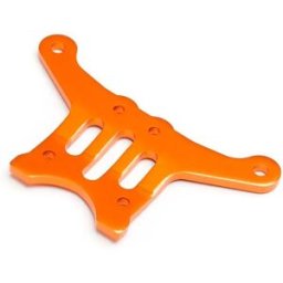 Hpi Racing Kit De Renfort De Châssis Trophy Series Orange One Size unisex