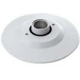 Axis Kit De Montage Suspendu T94n01d Pour Caméra De Sécurité White One Size unisex