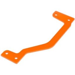 Hpi Racing Kit De Renfort De Châssis Baja 5b Orange One Size unisex