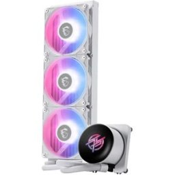 MSI Refroidissement Liquide Coreliquid P13 360 Mm White One Size unisex