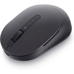 Dell Souris Sans Fil Premier Ms7421w Graphite Black One Size unisex