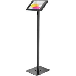 Compulocks Support De Caméra Ipad 10.9´´ Floor Stand Black One Size unisex