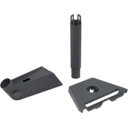 Starlink Accessoire Pour Kit Solaire 04172001-501 Grey One Size unisex
