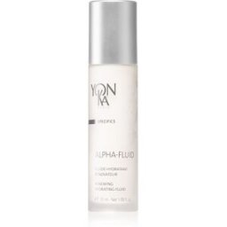 Yon-Ka Alpha-Renewing Hydrating Fluid fluide hydratant pour restaurer la surface de la peau 50 ml
