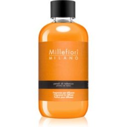 Millefiori Petali Di Tabacco recharge pour diffuseur d'huiles essentielles 250 ml