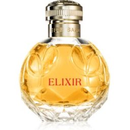 Elie Saab Elixir Eau de Parfum pour femme 100 ml