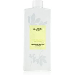 Millefiori Milano Laundry Luce Di Gardenia Parfum Concentré pour Machine à Laver 250 ml