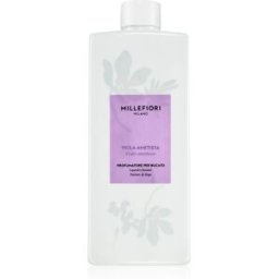 Millefiori Milano Laundry Viola Ametista Parfum Concentré pour Machine à Laver 250 ml