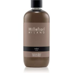 Millefiori Reed Ombra recharge pour diffuseur d'huiles essentielles 500 ml