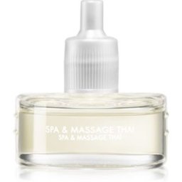 Millefiori Aria Spa & Massage Thai recharge de diffuseur électrique 20 ml