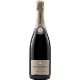 Champagne Brut 'Collection 246' Louis Roederer