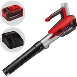 Einhell GP-LB 18/200 Li E - Souffleur de feuilles à batterie - 18V 5-8 Ah