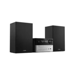 PHILIPS Micro-chaîne CD TAM3205M2