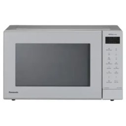 PANASONIC Micro-ondes gril 31 l - NN-GT66QMEPG