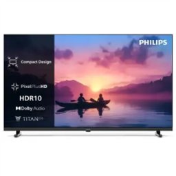 PHILIPS TV 60 cm LED HD - 24PHS6050