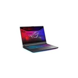 Laptop Gamer Rog Strix G16 16 2.5k 300hz Intel Core Ultra 9 Rtx 5070 32 Go 1 To Gris Asus